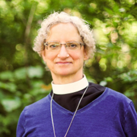 The Rev. Claire Keene